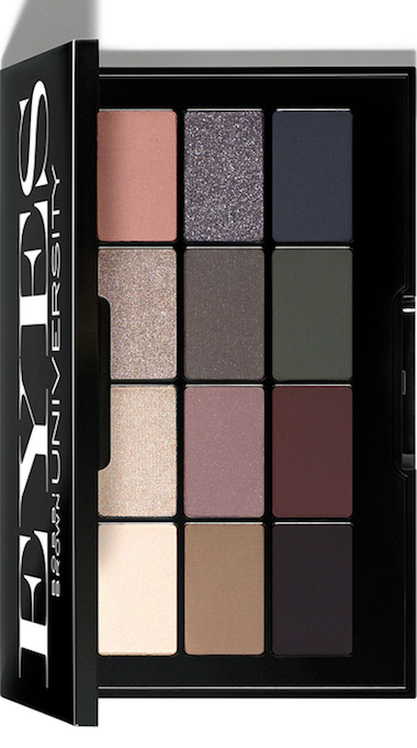 Bobbi Brown University Eye Shadow Palette