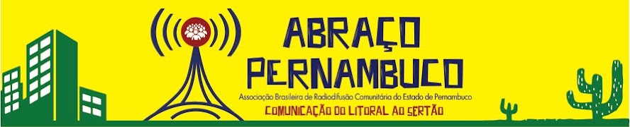 Abraço Pernambuco