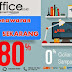 Klikoffice.co.id Belanja Online Peralatan dan Perlengkapan Kantor