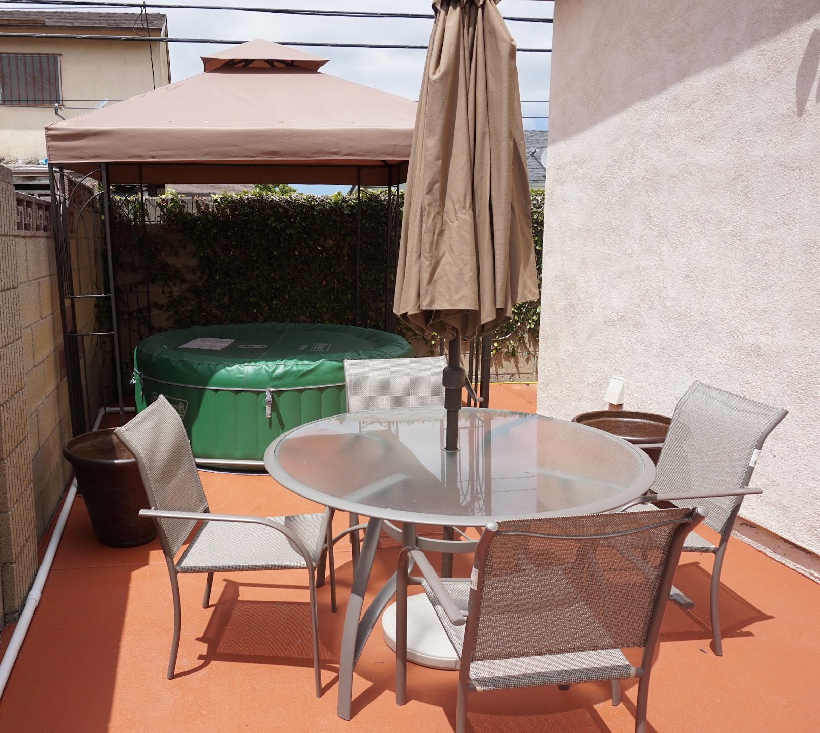 Fun Fierce Fabulous Beauty Over 50!: Lifestyle | Are Inflatable Hot