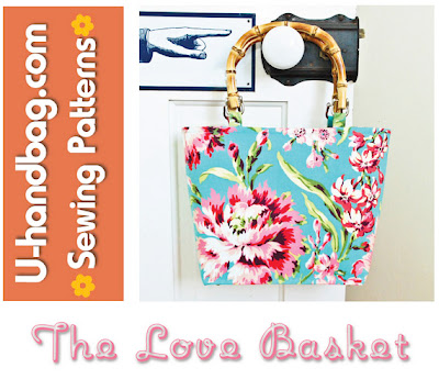 Blogging For Creatives Featured Blogger Lisa Lam Lisa S Blog Is A Rich Resource Of Information And She Has Number Free Patterns For Like This One