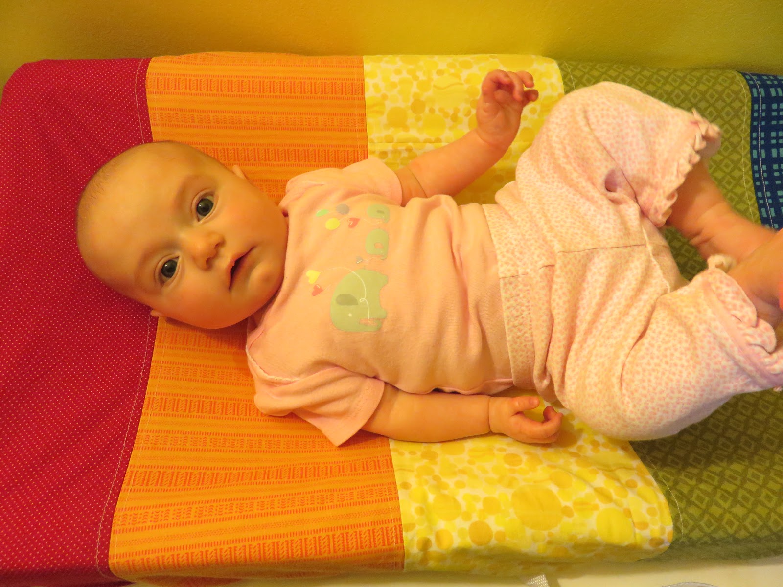 Cynicism and Butterflies Changing Table Pad Covers