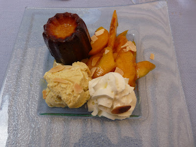 Cannelés,Bordeaux,Recette