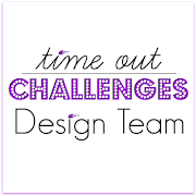 Time Out Challenge Design Team