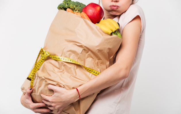 Engordar Depende Más De La Hora En La Que Comas Y No La Cantidad De Comida