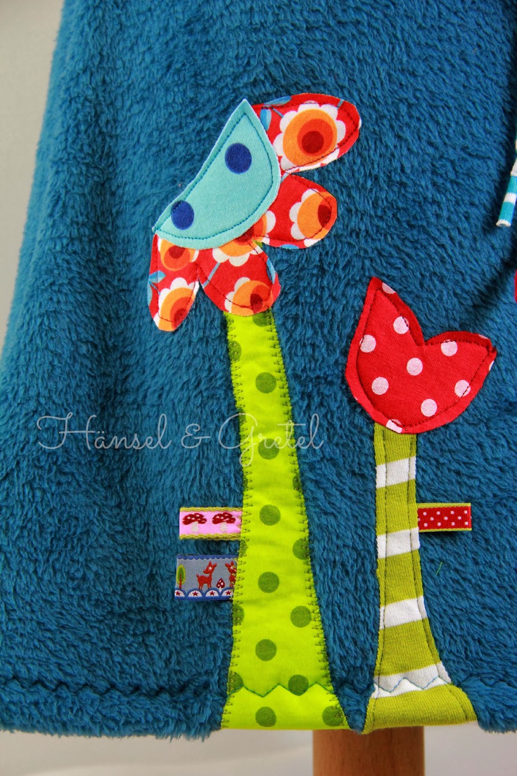 ♥ Märchenhafter Start ♥ - Hänsel und Gretel Kindermode