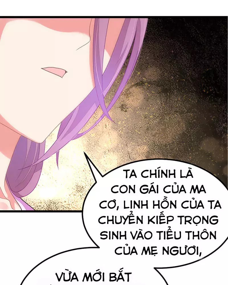 Cửu Dương Thần Vương Chapter 166 - AB Truyện