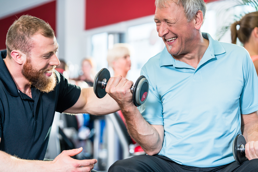 My Satisfying Retirement : Are Personal Trainers and Coaches Worth the