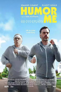 Humor Me (2018)