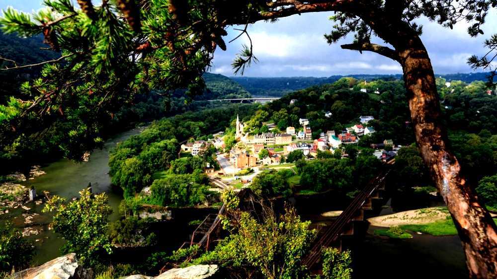 Jefferson County, West Virginia