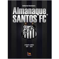 ADQUIRA AGORA O ALMANAQUE DO SANTOS