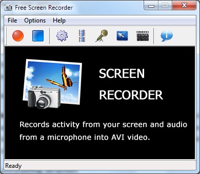 Aplikasi Perekam Layar Gratis terbaik untuk Windows