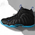 Nike Little Posite One - .@Nike