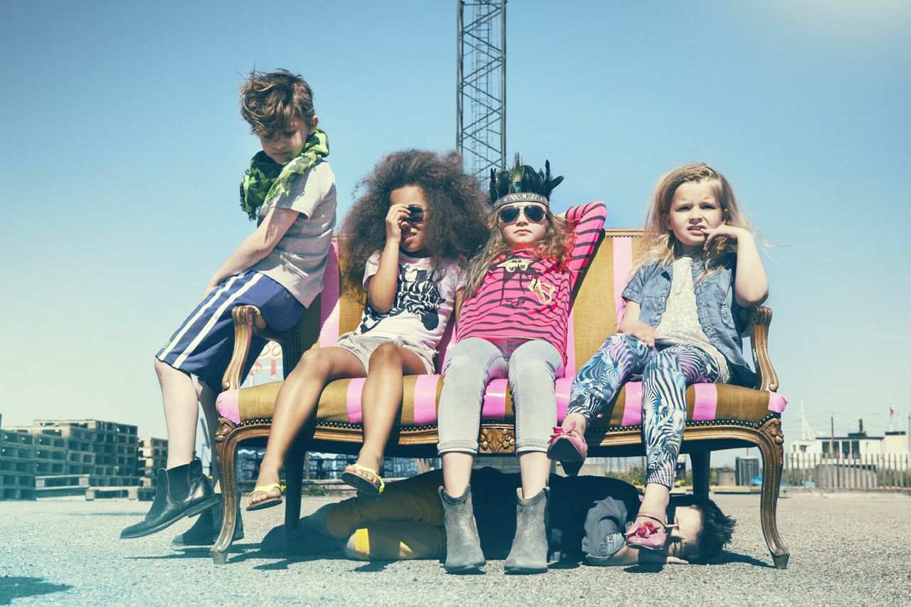 Фото В Стиле Инди Кид – Telegraph