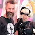 DJ White Shadow habla de Lady Gaga y su próximo álbum de estudio