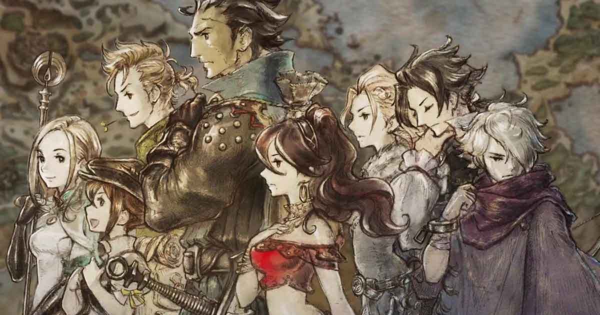 free download games like octopath traveler free download games like octopath traveler