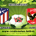 Atlético Madrid vs Al Ahly EN VIVO - ONLINE Amistoso de Preparación para la temporada 2018