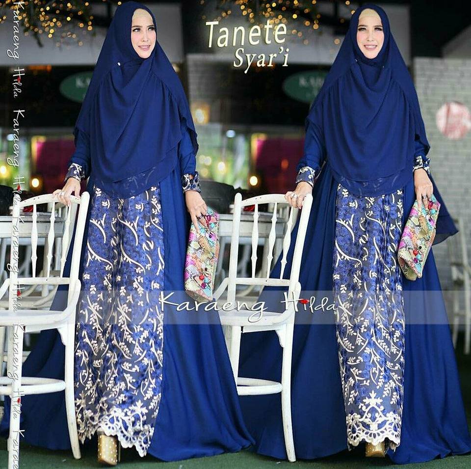 tanete syar i by karaeng hilda melody fashion tanete syar i by karaeng hilda melody fashion