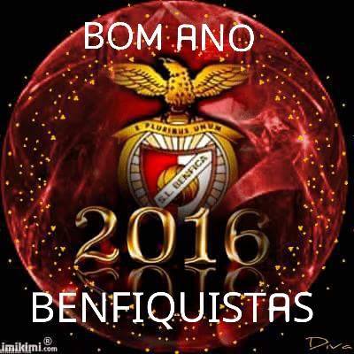 BENFICA SEMPRE