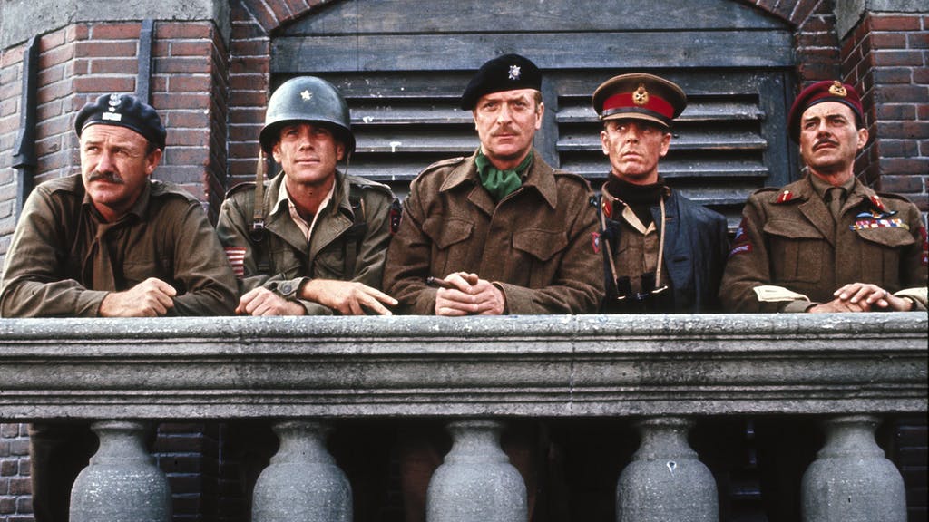 Duoscope Retrospektive Als Der Weltkrieg Kasse Machte Die Ara Der Kriegsepen Im Kino