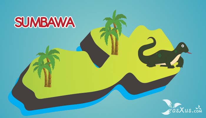 10 Pulau Terbesar di Indonesia Beserta Urutan, Luas, dan Provinsinya 10 Pulau Terbesar di Indonesia Beserta Urutan, Luas, dan Provinsinya
