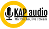 kapaudio.com