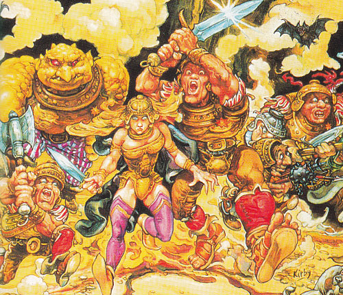 The Watch Ankh Morpork 2025