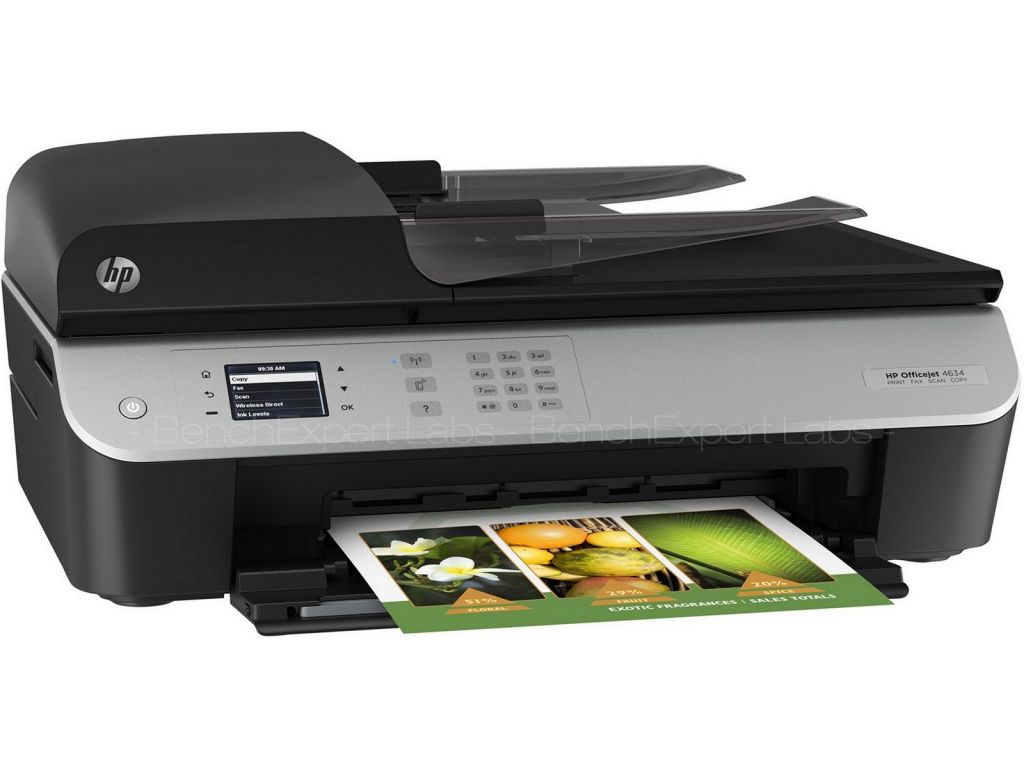 Hp Officejet 4200 Printer Driver Download