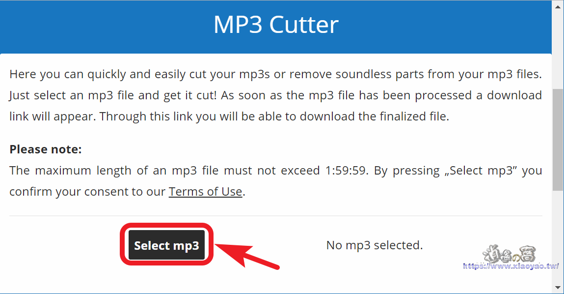 MP3Juices 搜尋&下載MP3音樂