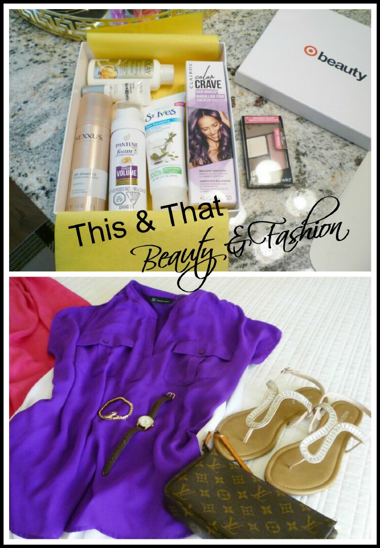 This & That - Beauty & Fashion