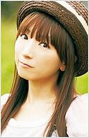 Horie Yui Horie Yui