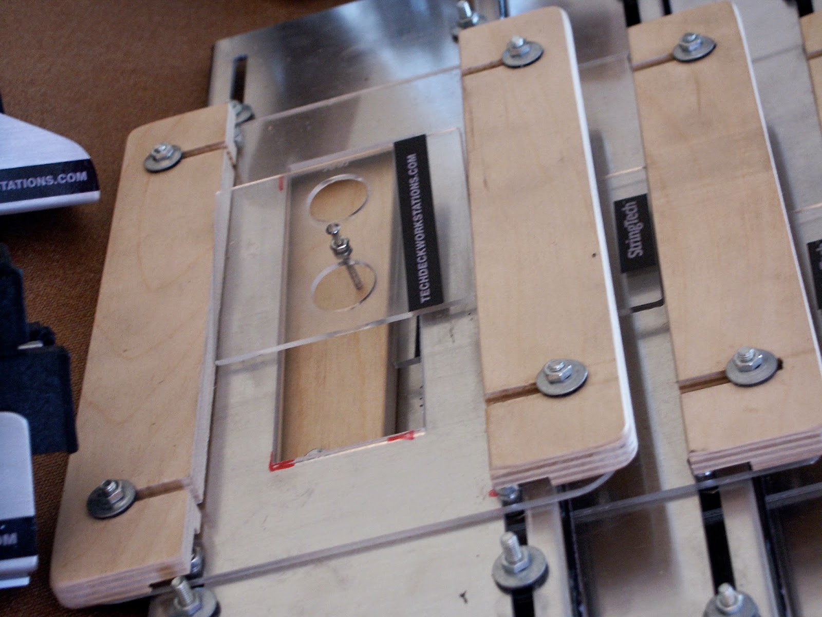 McConville Guitars / Guitar Repair and Design Courses / Guitar Repair ...