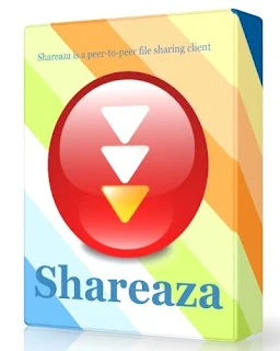 برنامج, Shareaza, لتحميل, وتبادل, الملفات, اخر, اصدار