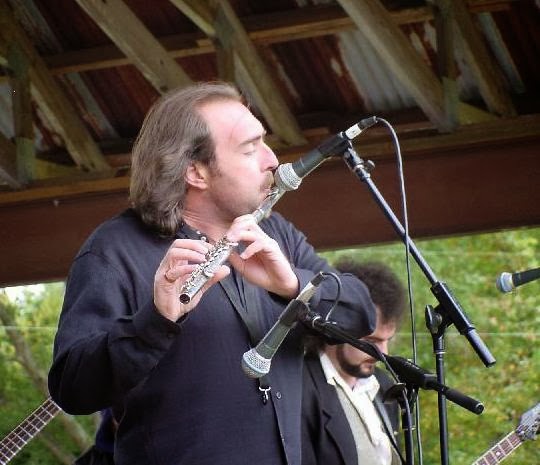 Malibran live in USA, 2000