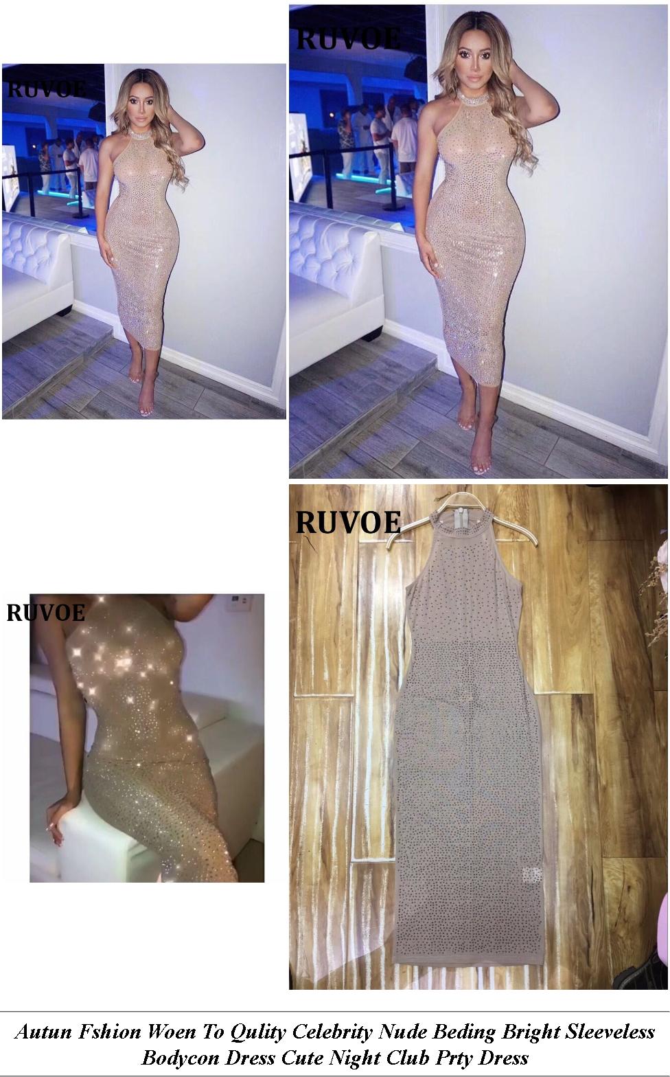 Ladies Piece Summer Dresses - Clothes Sale Online - Eautiful Prom Dresses Usa
