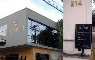 Bar "moderninho" bota pra quebrar na Rua Ilhéus e inferniza vida dos moradores Bar "moderninho" bota pra quebrar na Rua Ilhéus e inferniza vida dos moradores