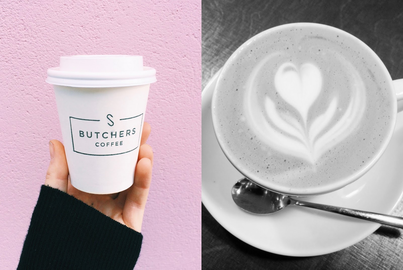 Butcher's Coffee | Antwerp