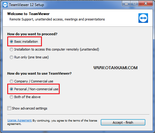Teamviewer