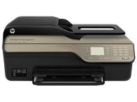 HP Deskjet 4625 Software E Driver Download Grátis