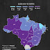 Assassinatos caem 24% no 1º trimestre do ano no Brasil