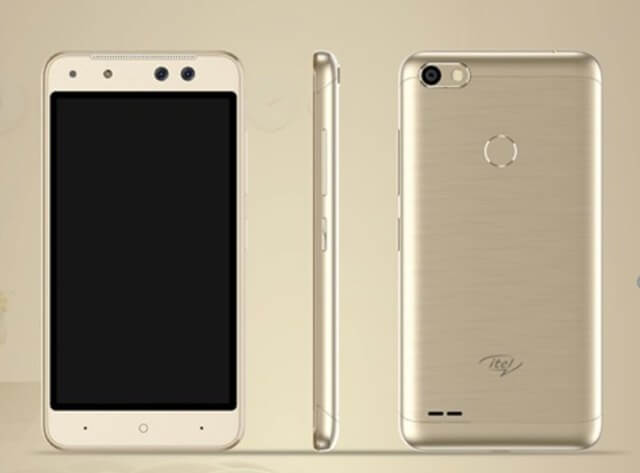 حذف حساب جوجل اكونت لجهاز Itel S12 اصدار 7 0