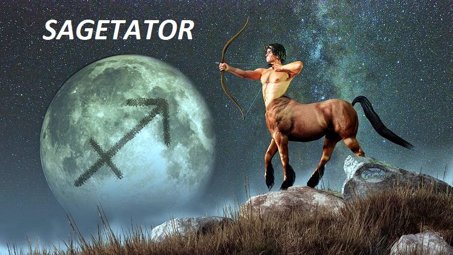 Horoscop ianuarie 2015 - Sagetator