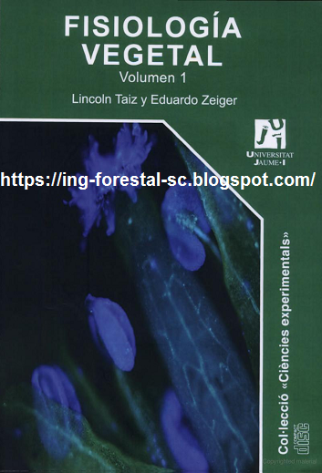 FISIOLOGIA VEGETAL TAIZ EBOOK FISIOLOGIA VEGETAL TAIZ EBOOK