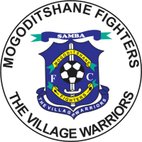 MOGODITSHANE FIGHTERS FC