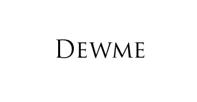 Dewme