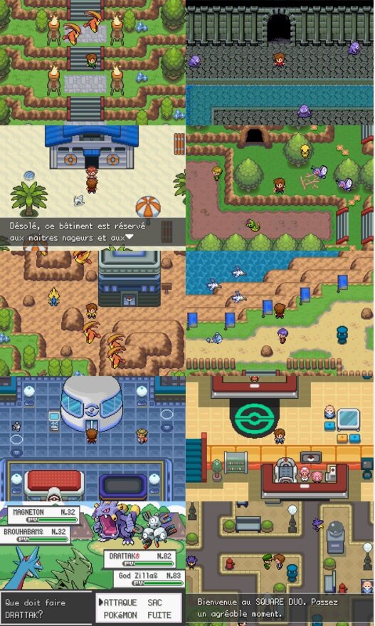 Pokemon Eclat Pourpre Pokemon Eclat Pourpre