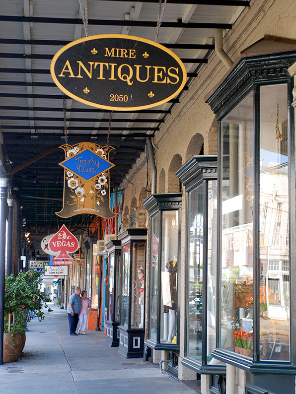 Activities and Attractions in New Orleans, Louisiana | Magazine Street in Orleans city Activities and Attractions in New Orleans, Louisiana | Magazine Street in Orleans city