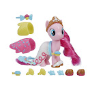 My Little Pony Land & Sea Snap-on Fashion Pinkie Pie Brushable Pony