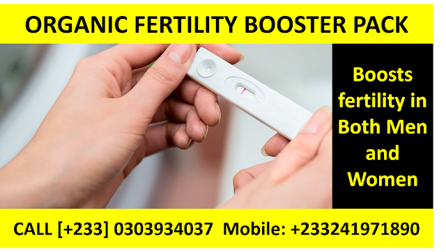 Infertility Solution Pack