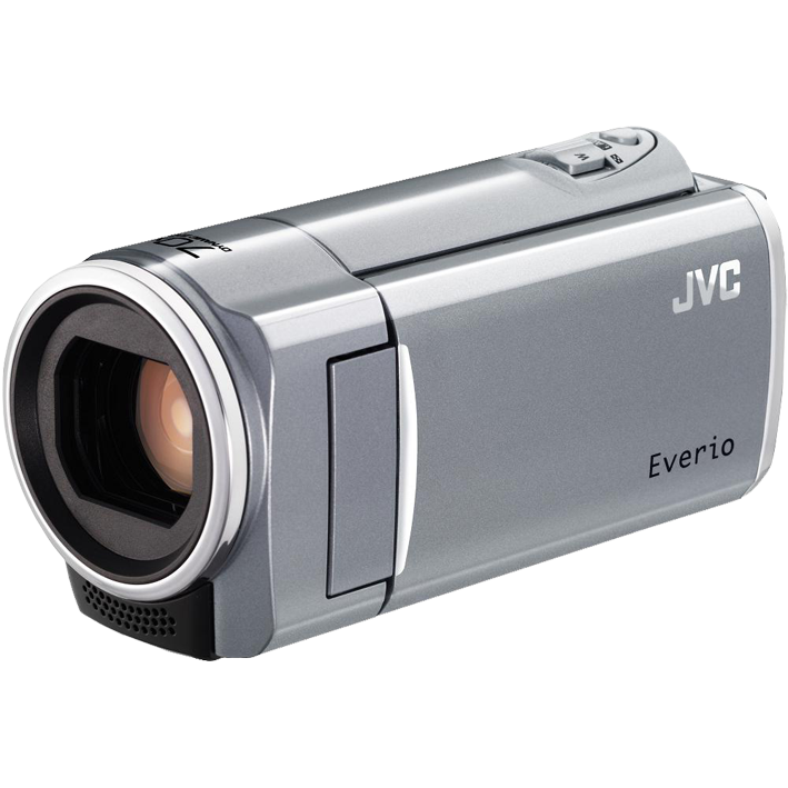 FILMADORA JVC EVERIO S